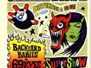 BACKYARD BABIES 69 EYES 7