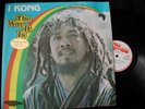 THE WAY IT IS - I KONG (Orig Ja. Top Ranking/ Nr. Mint)