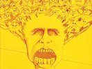 PATTO UK Heavy Psych Jazz-rock RE LP VERTIGO '70 MINT OOP FUZZY DUCK LEAFHOUND