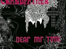 DEAR MR TIME Grandfather LP RE MAYFAIR MINT UNPLAYED UK BLUESY PSYCH