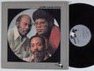 PROFILE Sands Of Time ENCOUNTER LP funk jazz