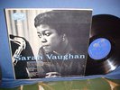 Sarah Vaughan Clifford Brown/Emarcy DG/Sarah