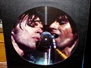 ROLLING STONES Liver Than You'll Ever Be rare Canadian LTD PICTURE DISC Lp