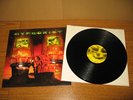 HYPOCRISY Hypocrisy LP RARE ORG MINT EDGE OF SANITY PAIN AT THE GATES ENTOMBED