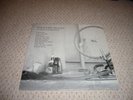 FOUNTAIN ISLAND - SARAH RECORDS LP - AS NEW(HEAVENLY / THE ORCHIDS / FIELD MICE)