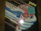 JUDAS PRIEST LP SIGNED AUTOGRAPH AUTOGRAPHED FIRMADO
