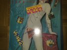 ROLLING STONES LP SIGNED AUTOGRAPH AUTOGRAPHED FIRMADO