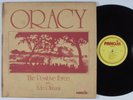 POSITIVE FORCE W/ADE OLATUNJI Oracy PAMOJA LP spiritual jazz funk RARE