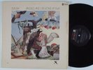 SUN RA Angels And Demons At Play IMPULSE LP
