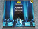 WAGNER Parsifal KARAJAN - 1stPress DGG DIGITAL 5LP MINT