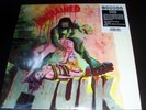 ELIAS HULK “Unchained” heavy UK blues psych monster re-issue Sealed