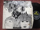 The BEATLES: Revolver - U.K. Parlophone - Mono