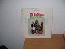 Ed Sullivan Music Of Christmas   Rare