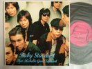THEE MICHELLE GUN ELEPHANT BABY STARDUST JAPAN