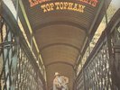 TOP TOPHAM Ascension Heights 1970 UK lp BLUE HORIZON EX vinyl