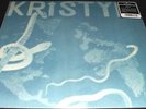 KRISTYL s/t killer guitar psych rock reissue Sealed