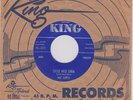 Classic Rockabilly MAC CURTIS Little Miss Linda/Missy Ann KING 5121 Hear BOTH 