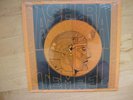 Ash Ra Tempel - Same - Ohr - Vinyl - LP