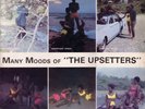MANY MOODS of THE UPSETTERS Pama LP SECO 24 original