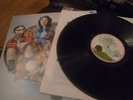 VINEGAR JOE SELF TITLED 1972 FIRST PRESSING MINT ILPS 183 VERY RARE
