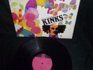The Kinks, Face to Face, original copy 99p start