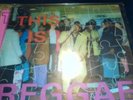 THIS IS REGGAE LP/PAMA RECORDS/PSP 1003/MONO/LAUREL AITKEN/LLOYD CHARMERS/EX COP