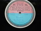 THE ROLLING STONES: 'Flowers' DEMO  - 1967 UK Export