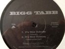 * BIGG TABB It's Nice Outside/Brothers in Da Hood  RANDOM RAP Sealed