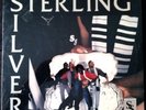* STERLING SILVER  SEALED PRIVATE MODERN SOUL BOOGIE FUNK EP