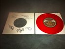 Less Than Jake Conviction Notice vinyl 7