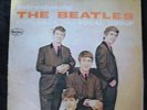 Introducing the Beatles LP with Original cover plus Something New LP