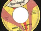 MOD/ R&B Otis Clay - Three Is a Crowd LISTEN