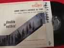Howard Rumsey Double Or Nothin'  Lee Morgan Orig DG NM