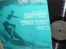 #24 BUD SHANK 1959 Slippery When Wet World Pacific Jazz WP-1265 LP