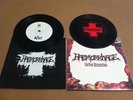 HAEMORRHAGE / EMBALMING THEATRE - SPLIT TEST PRESS autopsy impetigo repulsion