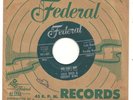 MOD/ R&B Lulu Reed - You Can't Hide  LISTEN