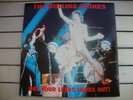Rolling Stones, Get Your Leeds Lungs Out Swingin Pig Colored Vinyl