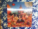 Rolling Stones (satanic majesties request)