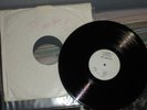 The Residents - Live Mole Show black vinyl test pressing