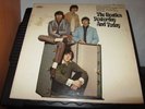 VHTF The Beatles Butcher Album Yesterday And Today Capitol T2553 Second State