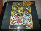VHTF The Far Cry S/T Vanguard Apostolic SVRL. 19041 Stereo Psych Prog Jazz Fuzz