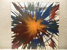 FRANCO CHIARI Al Sint BOSSA JAZZ COSMIC FUNK Library LP  PICCI Ultima Genesi