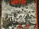 GWAR-HELL-O/ROCK/METAL/PUNK/HARDCORE/PSYCHO DELLIC/