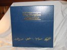 ROCK LP THE BEATLES BLUE BOX SET 13 LPS UK PR PARLOPHONE BC 13 / OC0625316353176