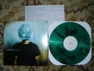 Emery- The Weak's End LP GREEN /200 RARE NM circa survive zao thrice thursday