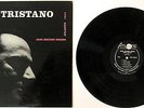 Tristano Self Titled LP Atlantic  1224   Jazz Record Series Hi Fi MONO 1955