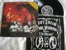 OZ BLUES MATT TAYLOR & PHIL MANNING BAND VINYL LP 12