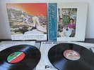 Led Zeppelin   Houses of the holy    Presence  Japan