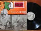 SKA AUTHENTIC Volume 2 Studio 1 Presenting The SKA-TALITIES McCook Mittoo REGGAE