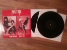Motley Crue -Some Demos Some Live - 2xLP SUPER RARE